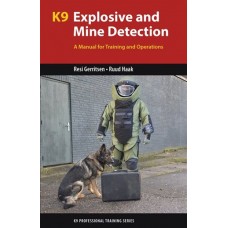 K9 Explosive and Mine Detection